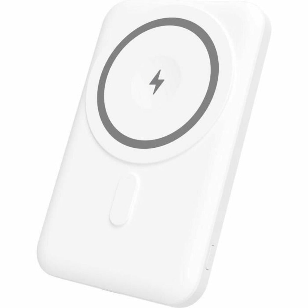 Powerbank Yenkee White 5000 mAh - shop_name