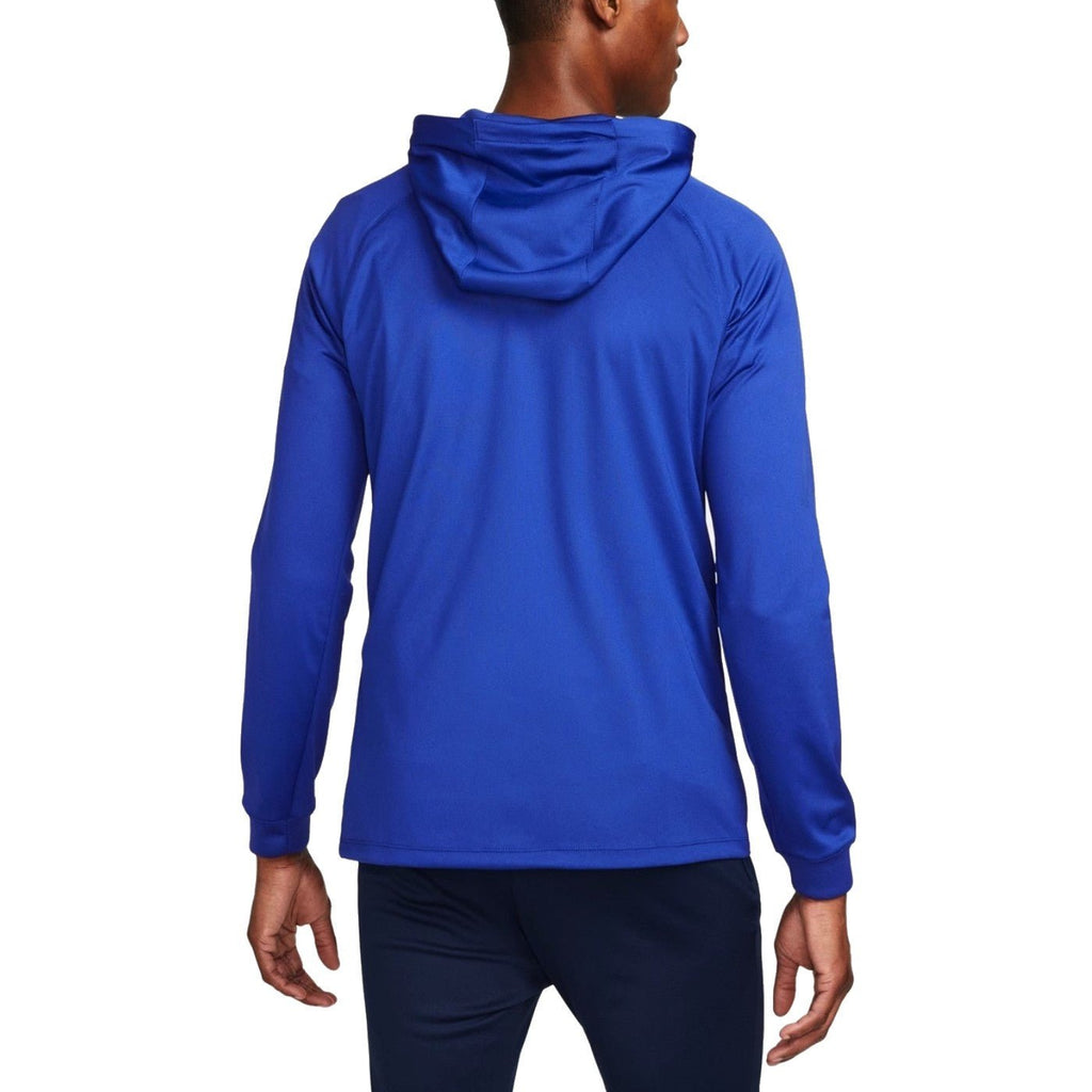 Chelsea FC hooded presentation tracksuit 2022/23 - Nike - shop_name