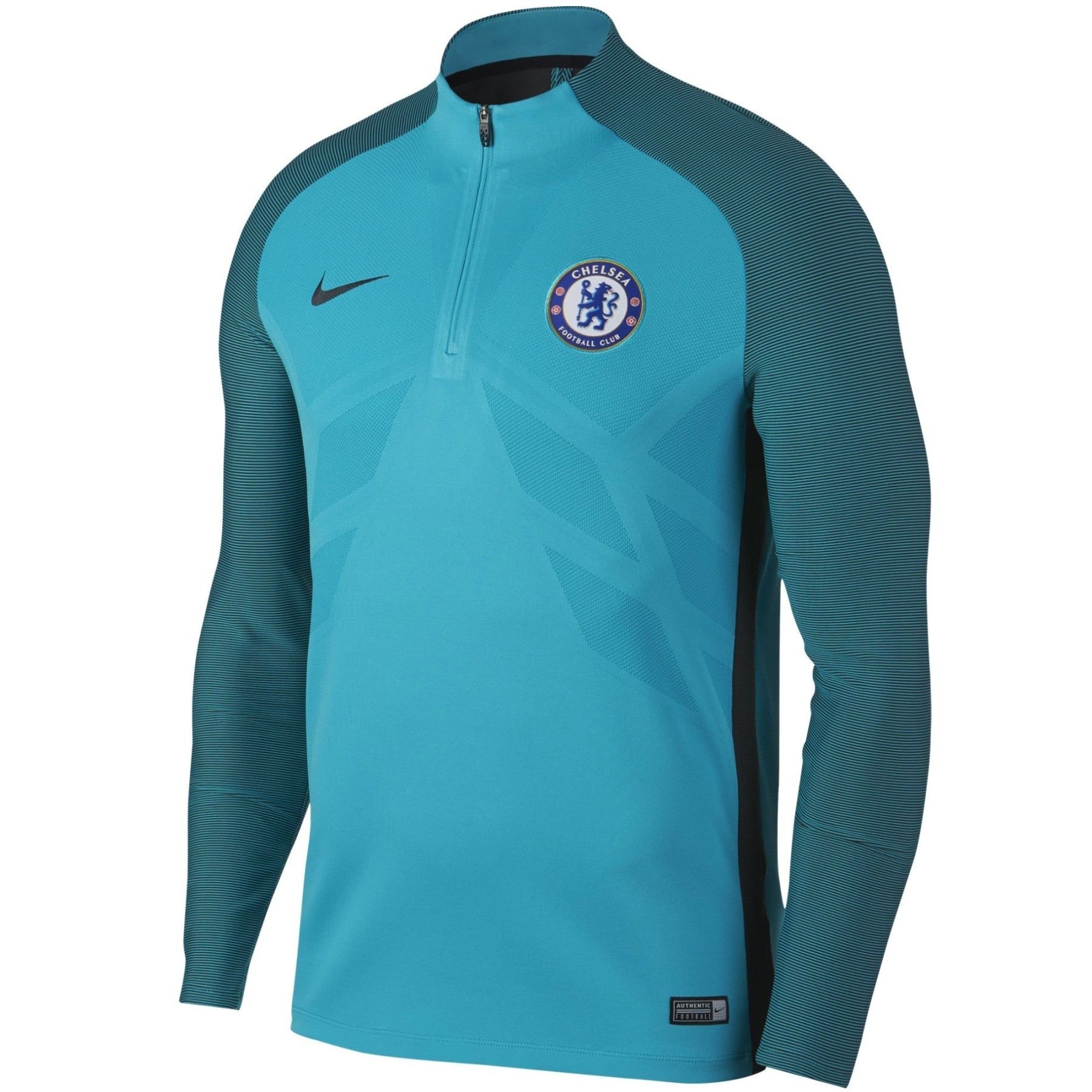 Chelsea FC Vaporknit technical training top UCL 2017/18 - Nike - shop_name