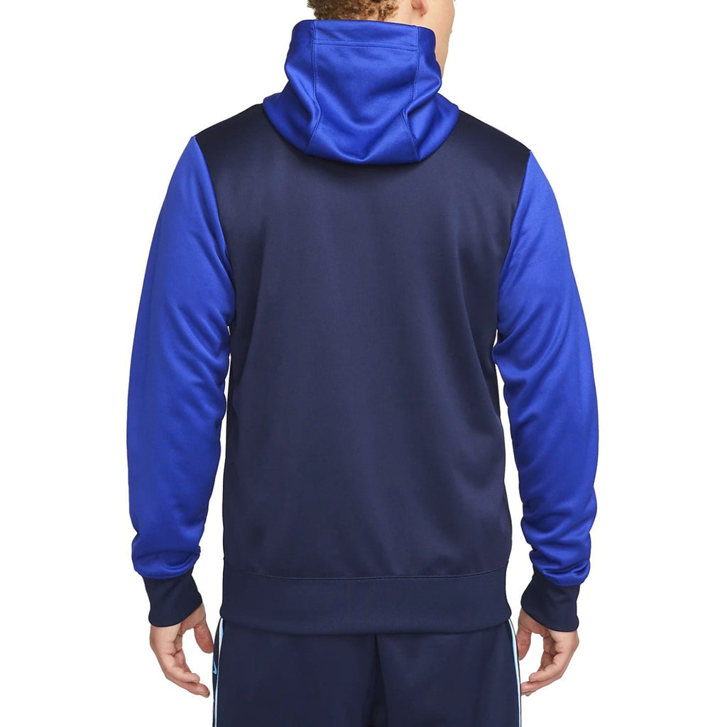 Chelsea FC Fanwear presentation tracksuit 2023 - Nike - shop_name
