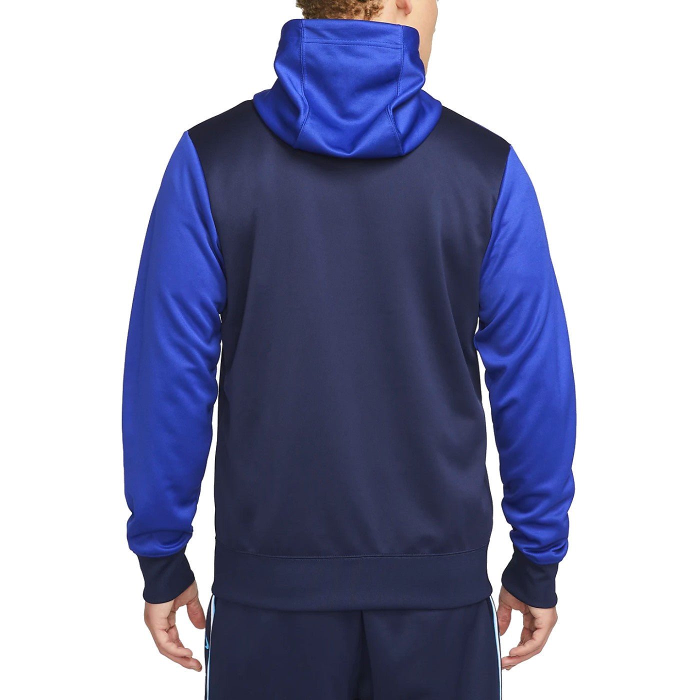 Chelsea FC Fanwear presentation tracksuit 2023 - Nike - shop_name