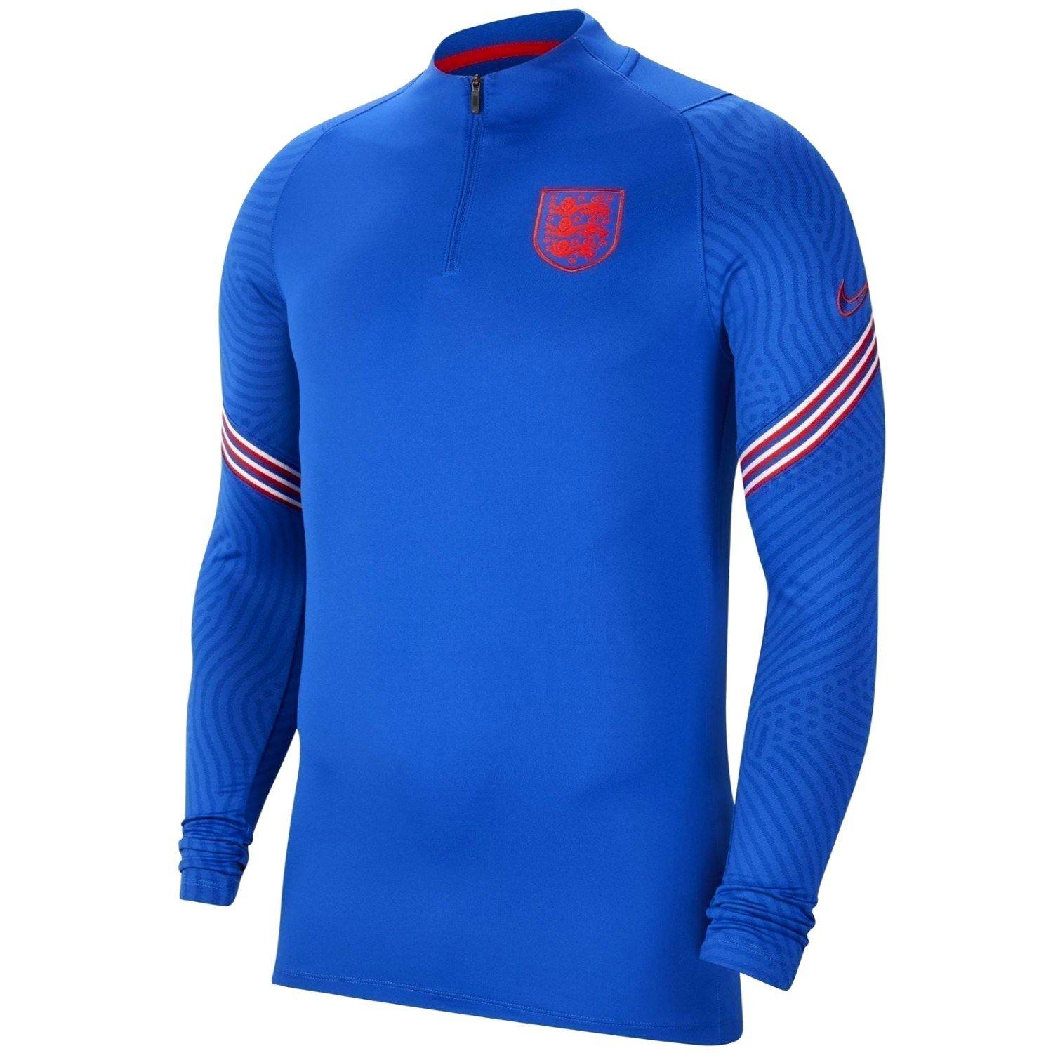 England training technical Soccer tracksuit 2020/21 - Nike - shop_name